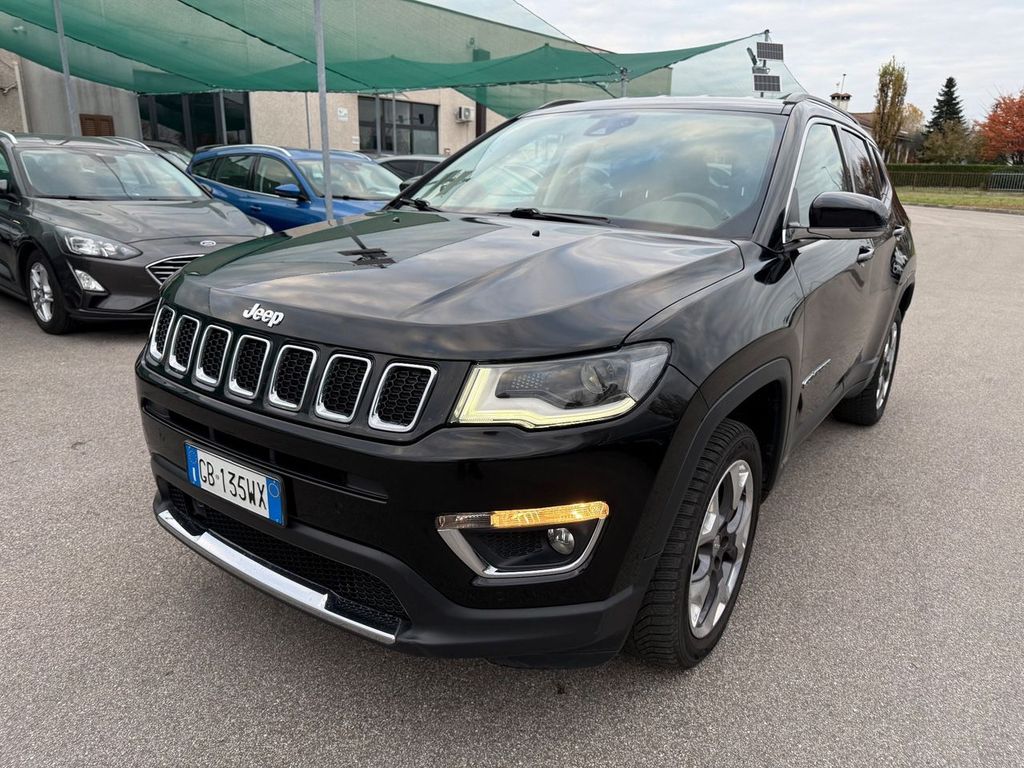 Jeep Compass 2020