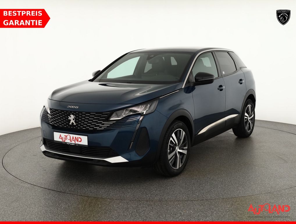 Peugeot 3008 2024