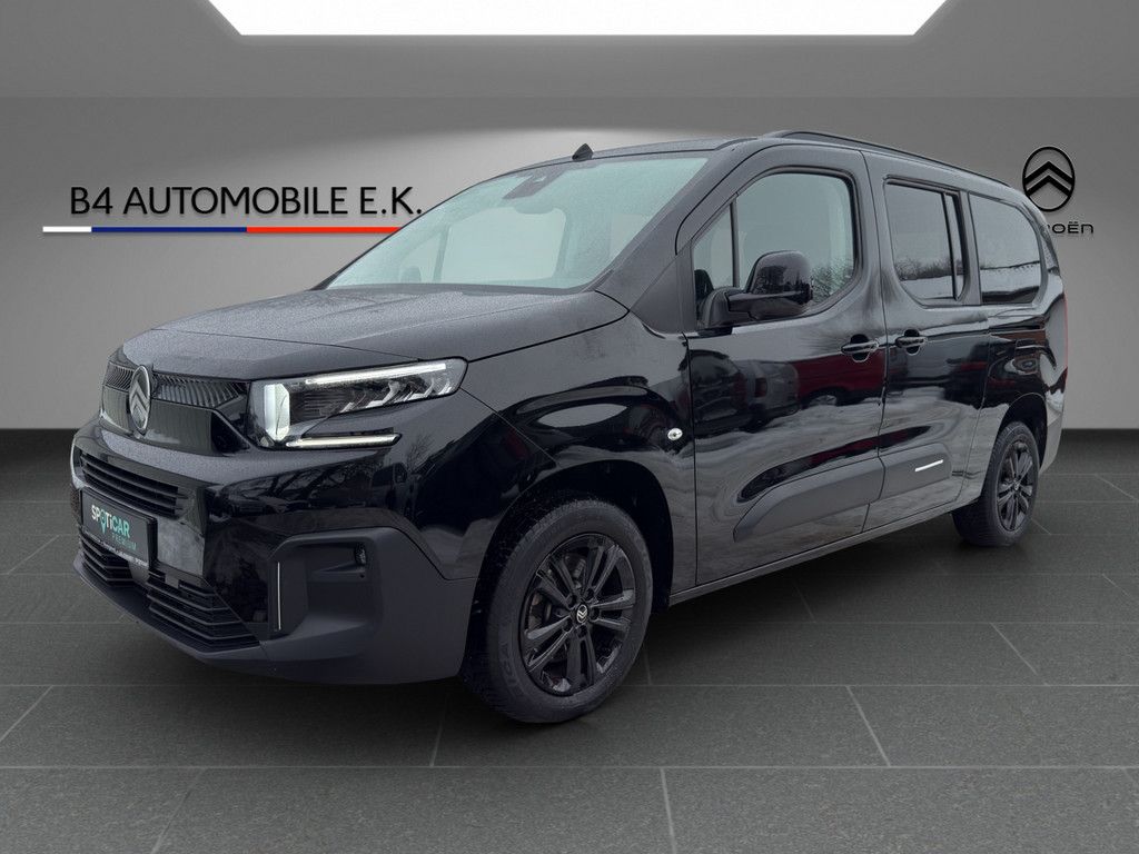 Citroën Berlingo 2023