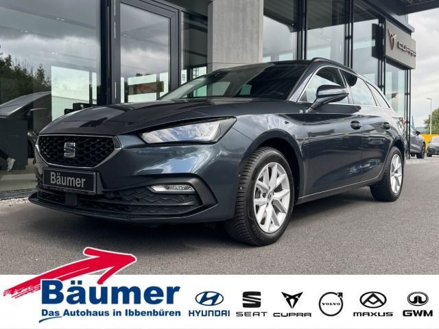 Seat Leon 2023