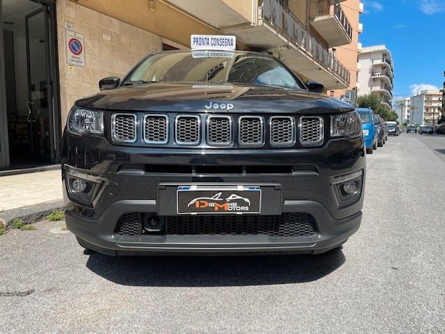 Jeep Compass 2020