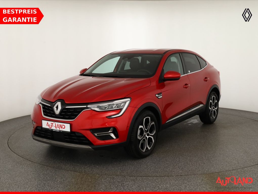 Renault Arkana 2023