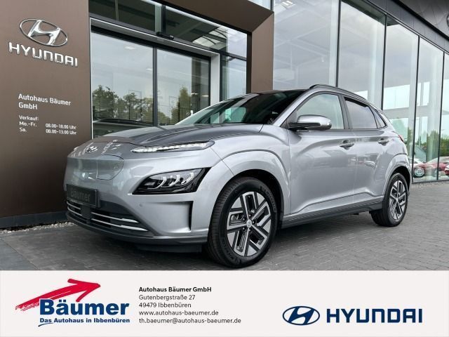 Hyundai KONA Elektro 2023