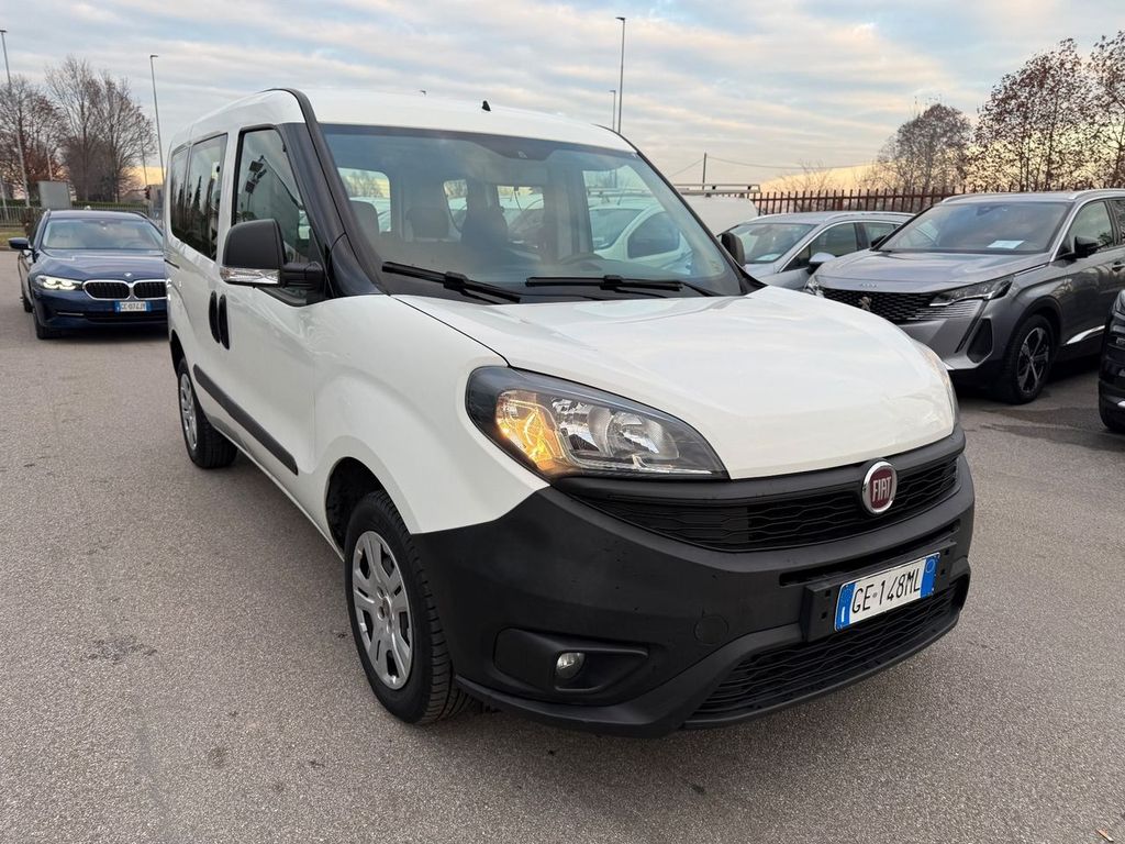 Fiat Other 2021