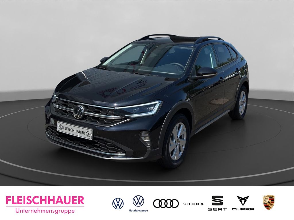 Volkswagen Taigo 2026