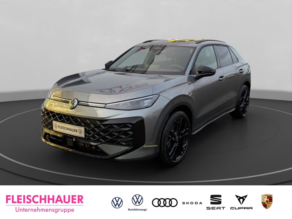 Volkswagen T-Roc 2026