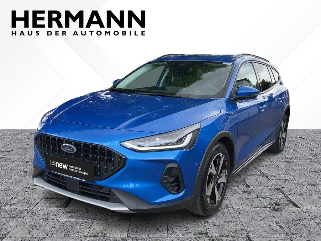 Ford Focus 2023