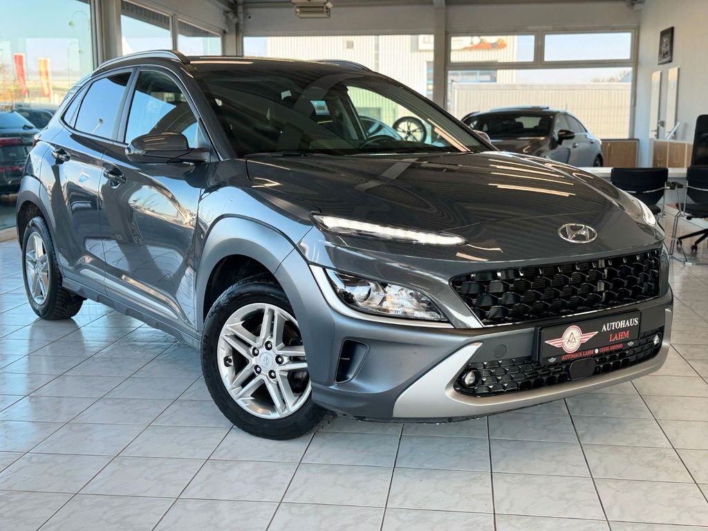 Hyundai KONA 2023