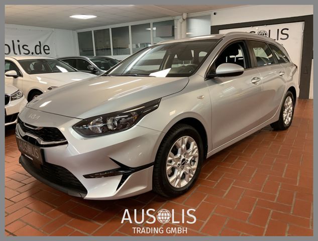 Kia cee'd Sportswagon 2023
