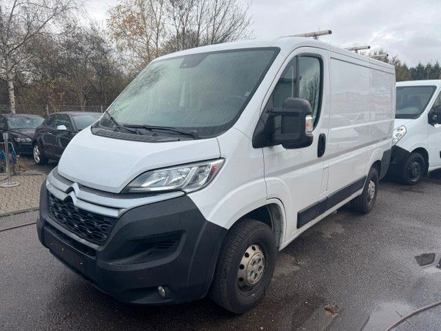 Citroën Jumper 2022