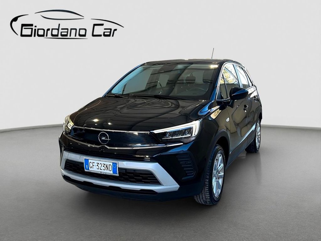 Opel Other 2021