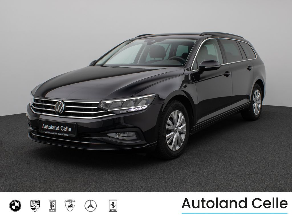 Volkswagen Passat Variant 2023