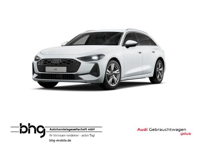Audi A5 2025
