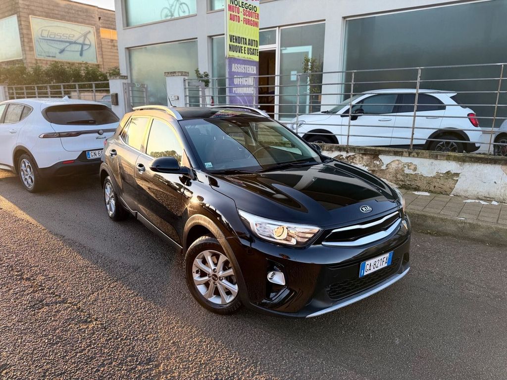 Kia Stonic 2020
