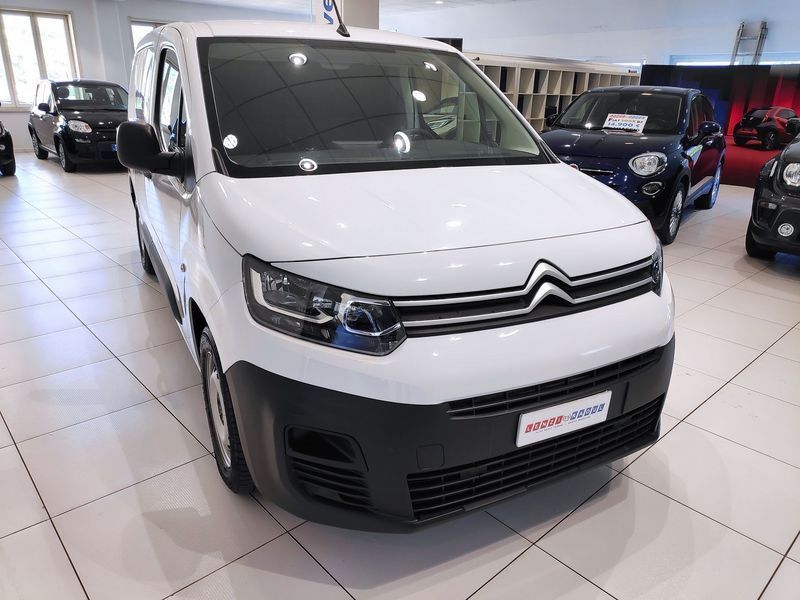 Citroën Berlingo 2023