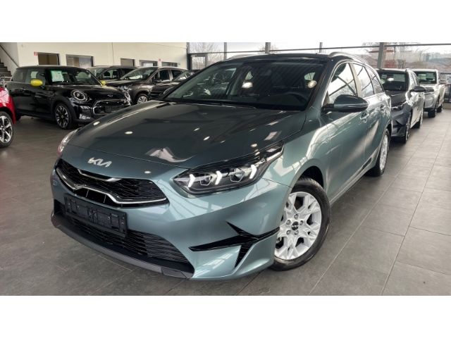 Kia cee'd Sportswagon 2025
