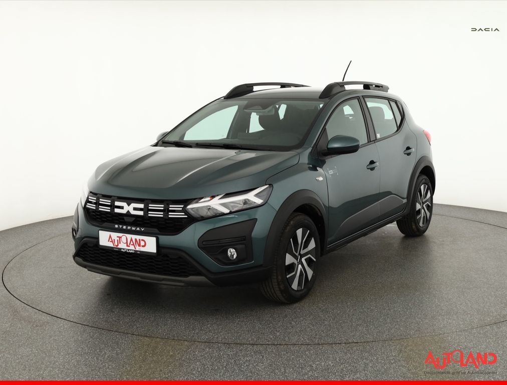 Dacia Sandero 2025