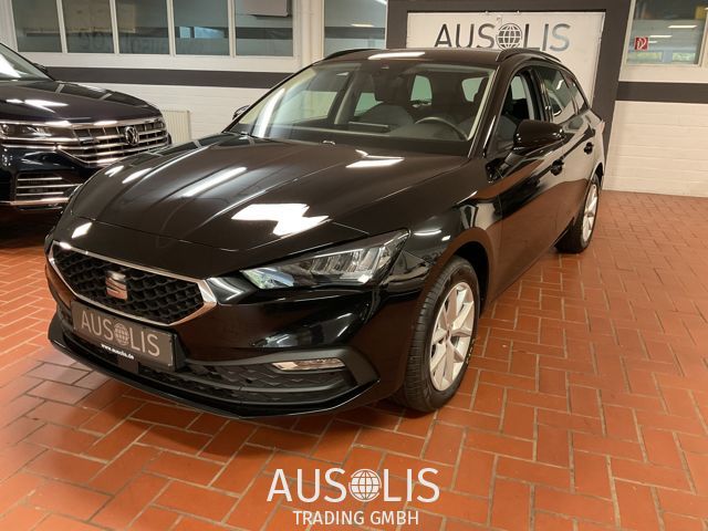 Seat Leon 2024