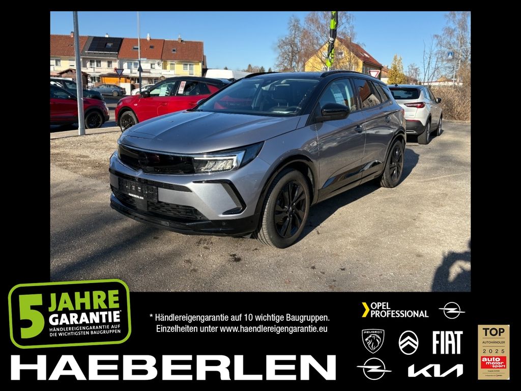 Opel Grandland (X) 2023