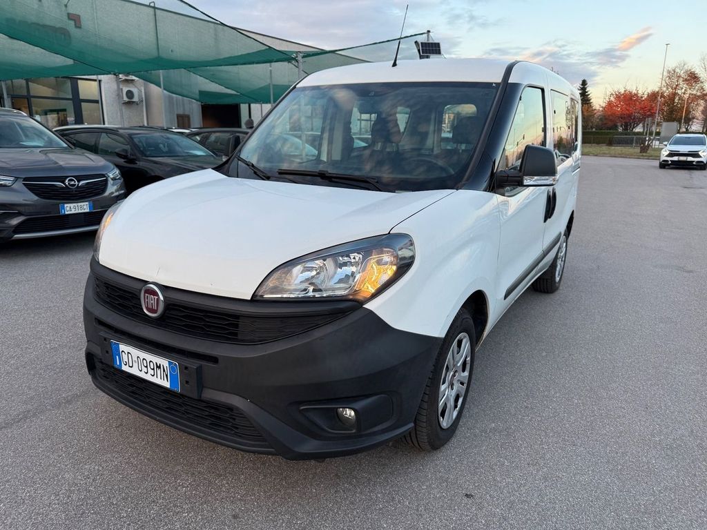 Fiat Other 2021