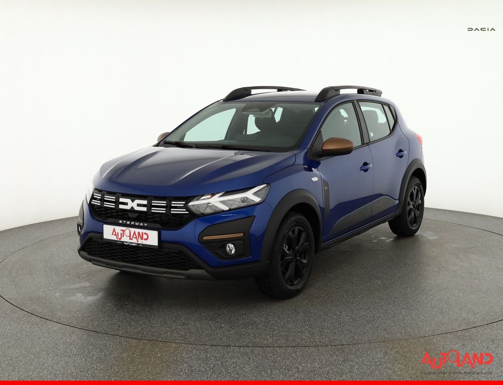 Dacia Sandero 2025