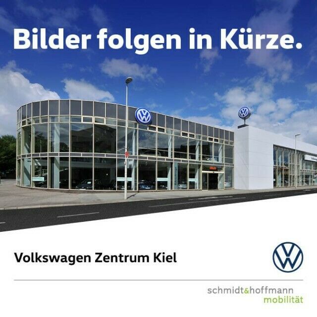 Volkswagen T6 California 2021