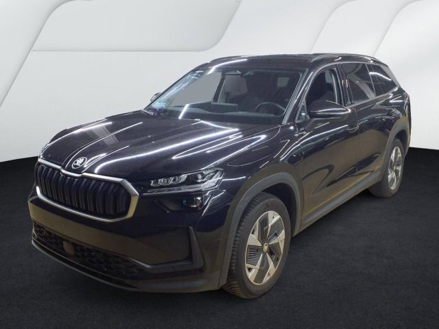 Skoda Kodiaq 2025