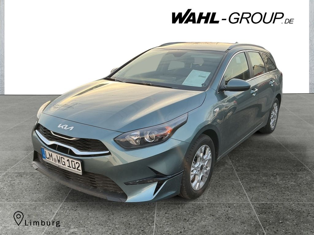 Kia cee'd Sportswagon 2025