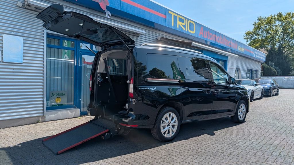 Ford Tourneo Connect