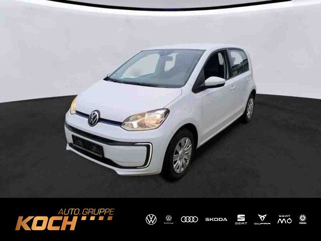 Volkswagen up! 2020
