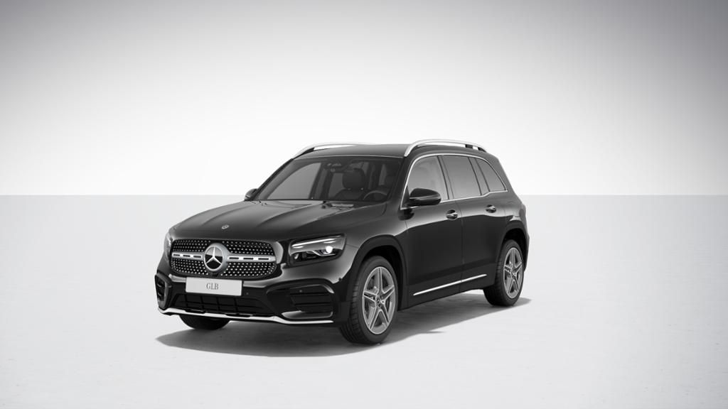 Mercedes-Benz GLB 200 2024