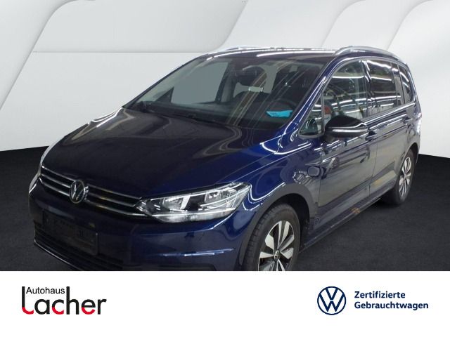 Volkswagen Touran 2025