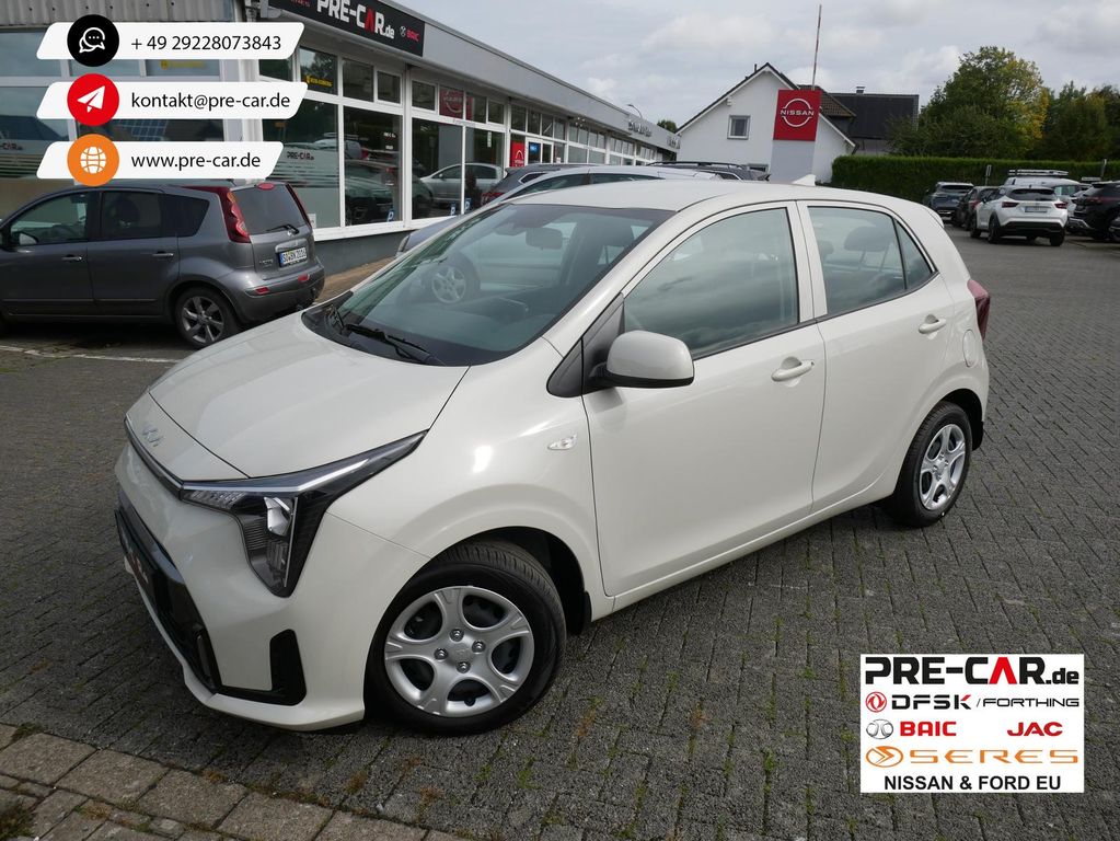Kia Picanto 2025