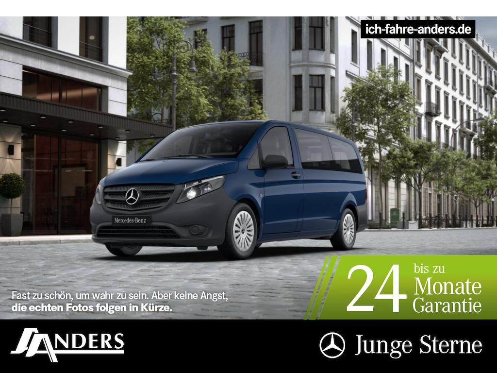 Mercedes-Benz Vito 2022