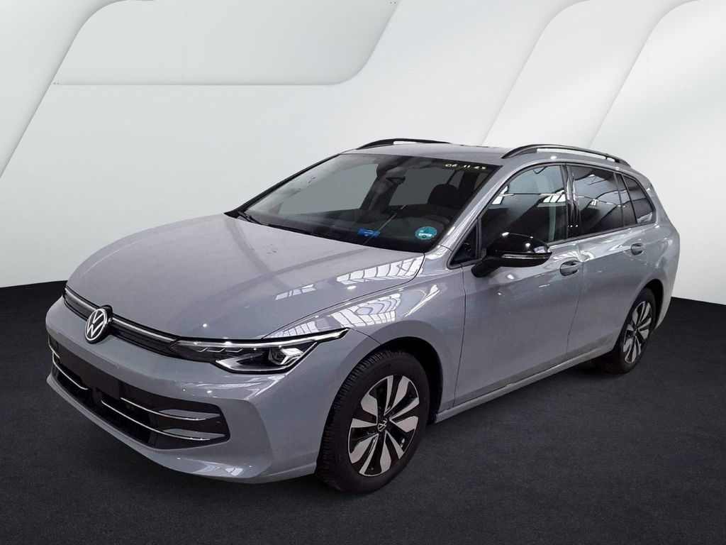 Volkswagen Golf 2025