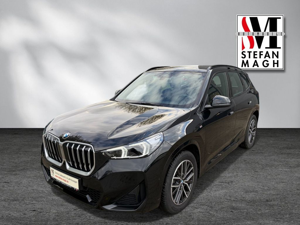 BMW X1 2025