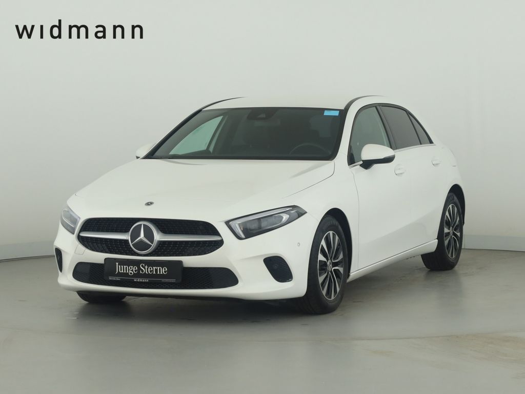 Mercedes-Benz A 180 2022