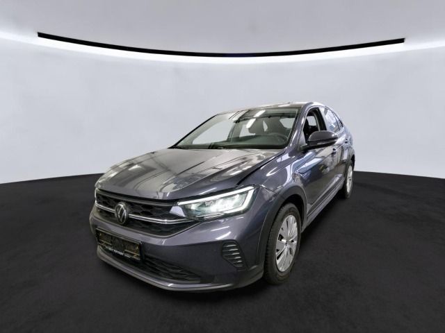 Volkswagen Taigo 2022