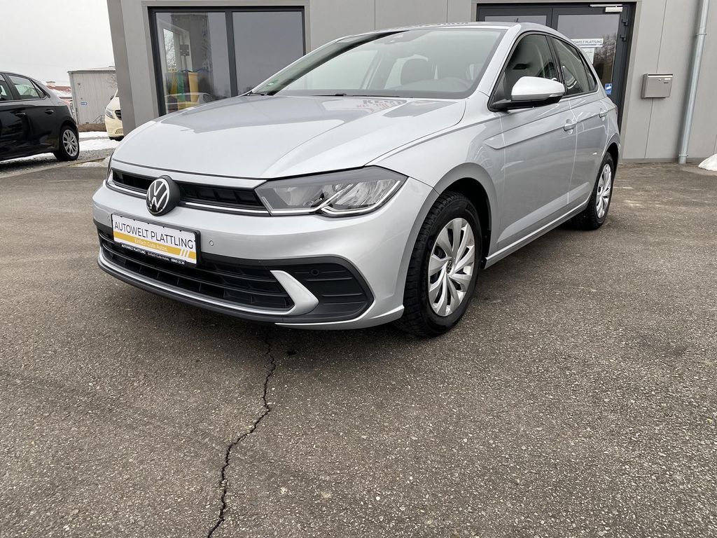 Volkswagen Polo 2024