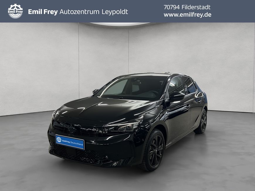 Opel Corsa 2024