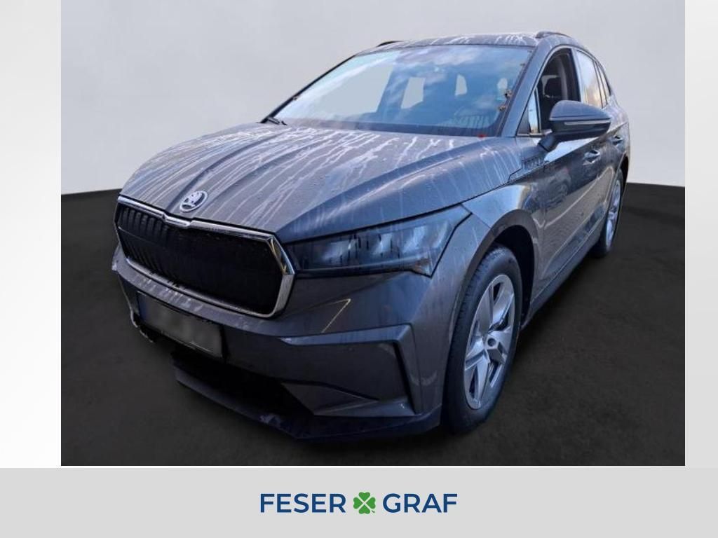 Skoda Enyaq 2023