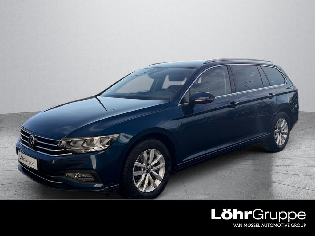 Volkswagen Passat Variant 2023
