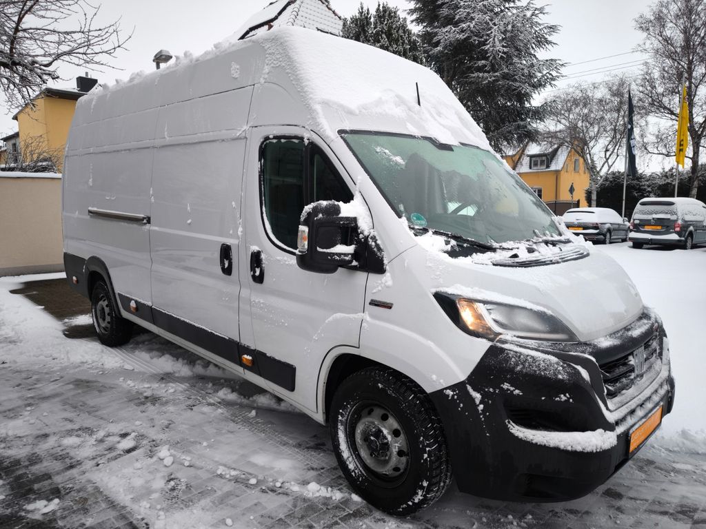 Fiat Ducato 2021
