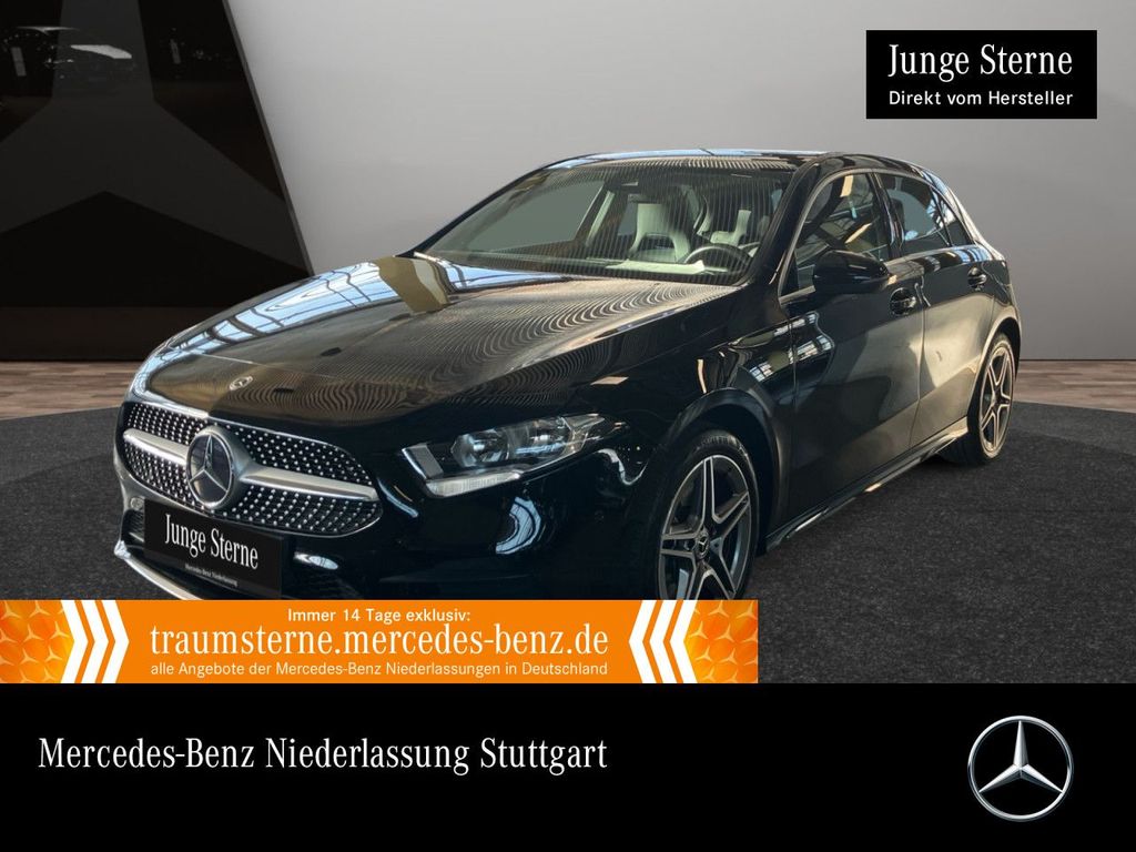 Mercedes-Benz A 250 2022