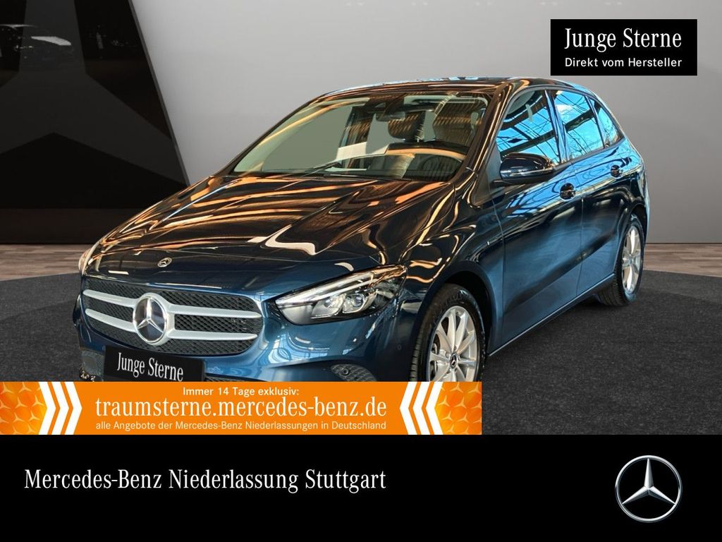 Mercedes-Benz B 250 2020