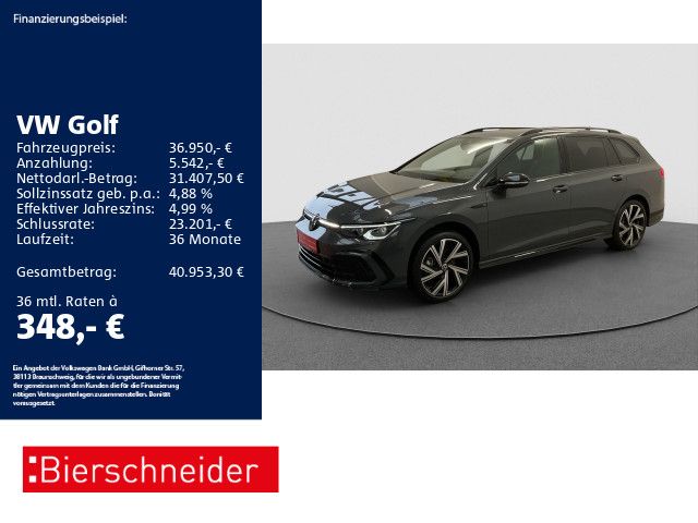 Volkswagen Golf 2025