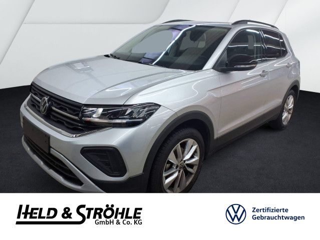 Volkswagen T-Cross 2025