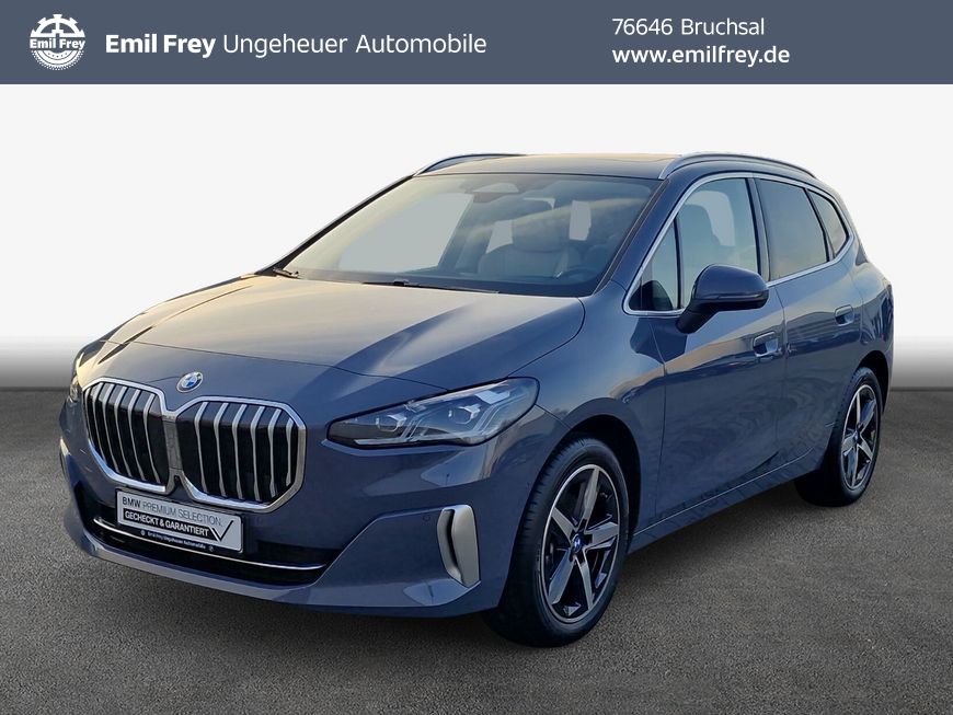 BMW 218 Active Tourer 2024