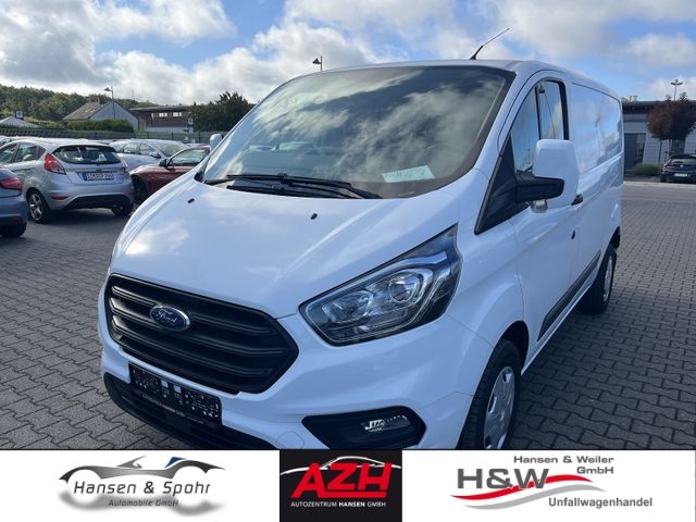 Ford Transit Custom 2020