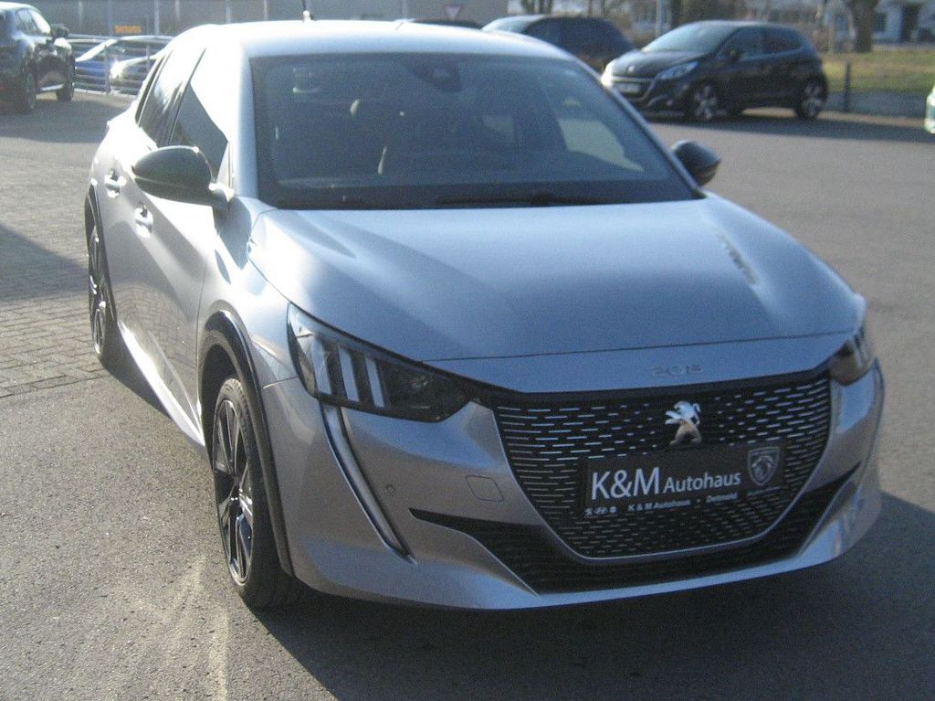Peugeot 208 2023